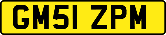GM51ZPM