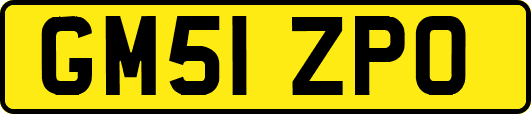 GM51ZPO