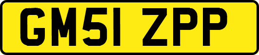 GM51ZPP
