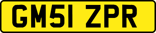 GM51ZPR