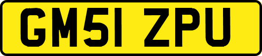GM51ZPU