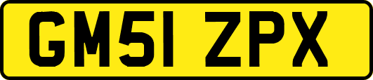GM51ZPX