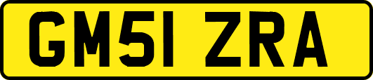 GM51ZRA