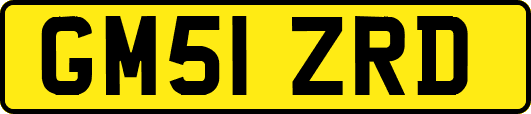 GM51ZRD