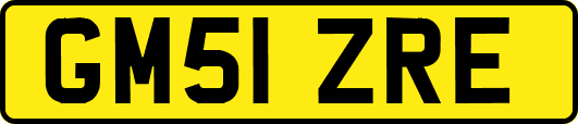 GM51ZRE