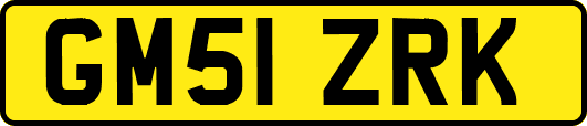 GM51ZRK