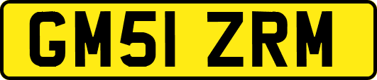 GM51ZRM