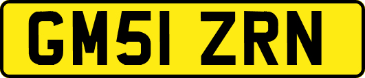 GM51ZRN