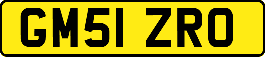 GM51ZRO