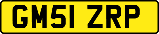 GM51ZRP