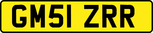 GM51ZRR