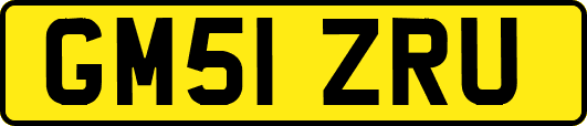 GM51ZRU