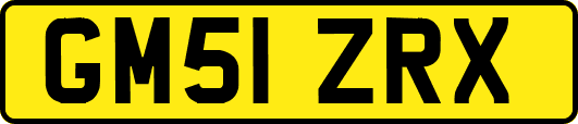 GM51ZRX