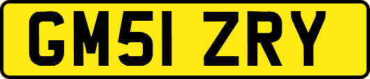 GM51ZRY