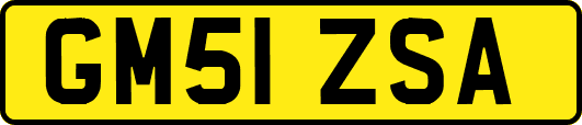 GM51ZSA
