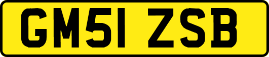 GM51ZSB