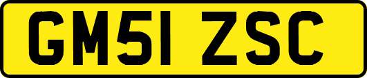 GM51ZSC
