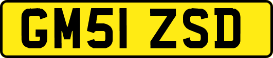 GM51ZSD