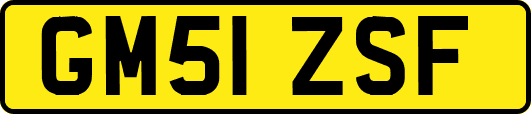 GM51ZSF