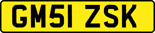 GM51ZSK