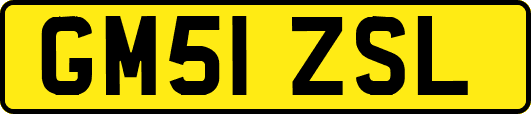 GM51ZSL