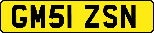 GM51ZSN