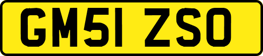 GM51ZSO