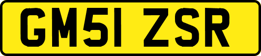 GM51ZSR
