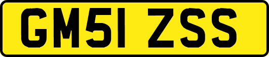 GM51ZSS