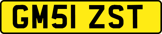 GM51ZST