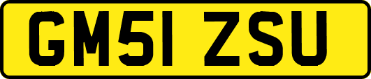 GM51ZSU