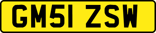GM51ZSW