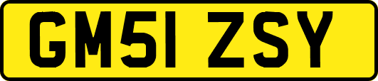 GM51ZSY