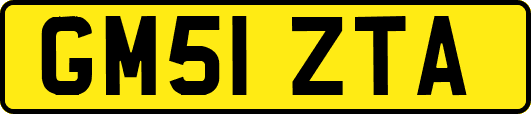 GM51ZTA
