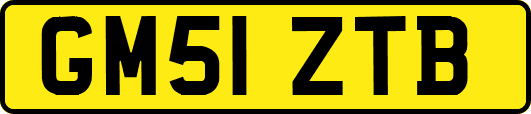 GM51ZTB
