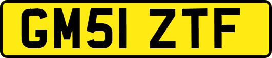 GM51ZTF