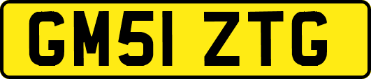 GM51ZTG