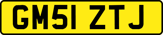 GM51ZTJ