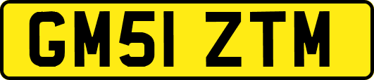 GM51ZTM