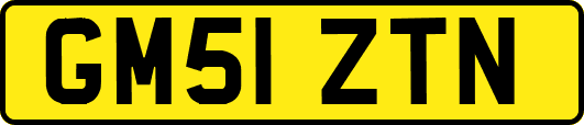 GM51ZTN