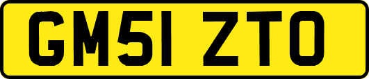 GM51ZTO