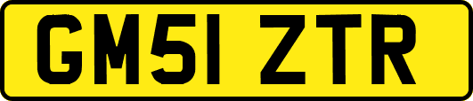 GM51ZTR