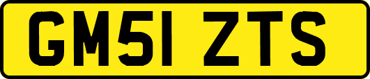 GM51ZTS