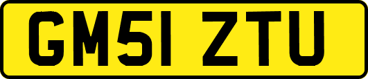 GM51ZTU