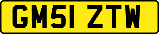 GM51ZTW