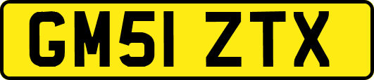 GM51ZTX