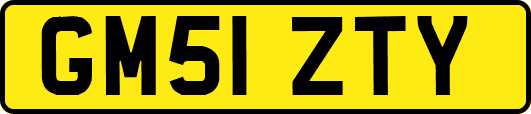GM51ZTY