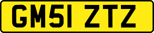 GM51ZTZ