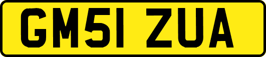 GM51ZUA