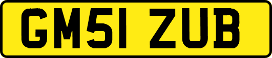 GM51ZUB
